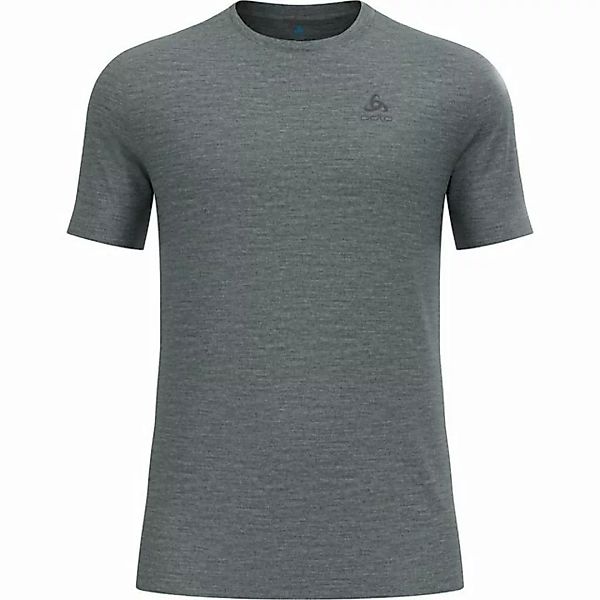 Odlo Kurzarmshirt Unterhemd Merino Dry günstig online kaufen