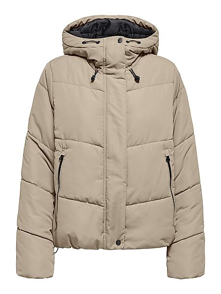 ONLY Steppjacke ONLMAGGI LIFE SHORT PUFFER günstig online kaufen