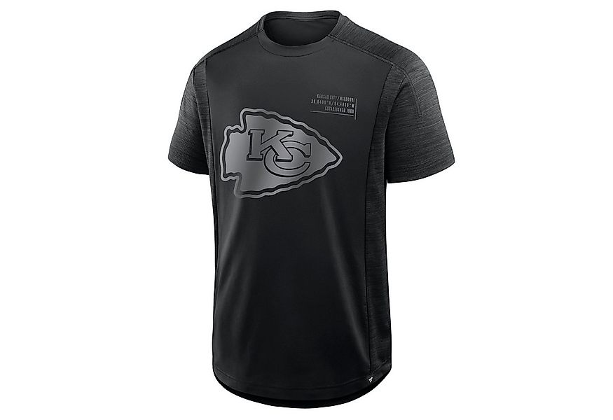 Fanatics Print-Shirt NFL Sport Stretch REFLECTIVE Kansas City Chiefs günstig online kaufen