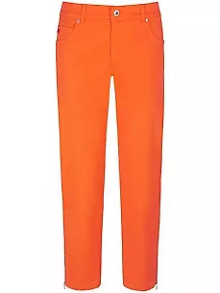 7/8-Jeans ANGELS orange günstig online kaufen