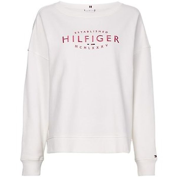 Tommy Hilfiger  Sweatshirt WW0WW35978 Ybl günstig online kaufen