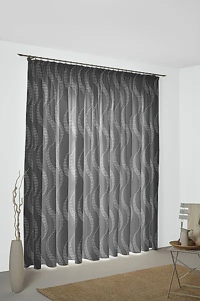 Wirth Vorhang »Lupara« Multifunktionsband 1 Stk. tlg. günstig online kaufen