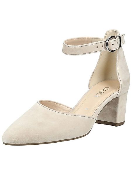 Gabor Gabor Pumps Leder Pumps günstig online kaufen