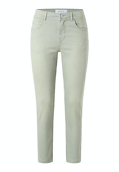 ANGELS Stoffhose -  Ornella - Slim Fit klassische Hose 7/8 Länge günstig online kaufen