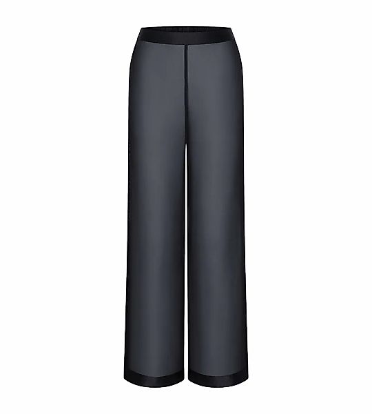 Triumph Loungehose "A Weekend to Remember Trousers" transparenter Look günstig online kaufen