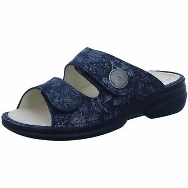 Finn Comfort  Clogs Pantoletten SANSIBAR 02550-701452 701452 günstig online kaufen