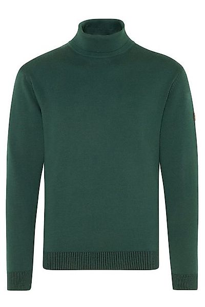 Hajo Rollkragenpullover kratzfreier Pullover mit Rollkragen günstig online kaufen