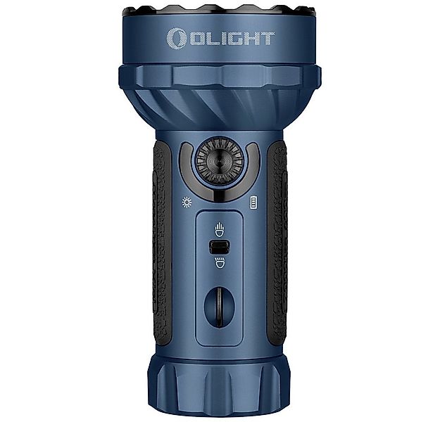 OLIGHT Taschenlampe OLight Marauder Mini midnight blue LED Taschenlampe Gro günstig online kaufen