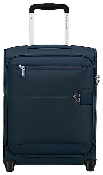 Samsonite Weichgepäck-Trolley UPRIGHT 45/16 UNDERSEATER, 2 Rollen, Handgepä günstig online kaufen