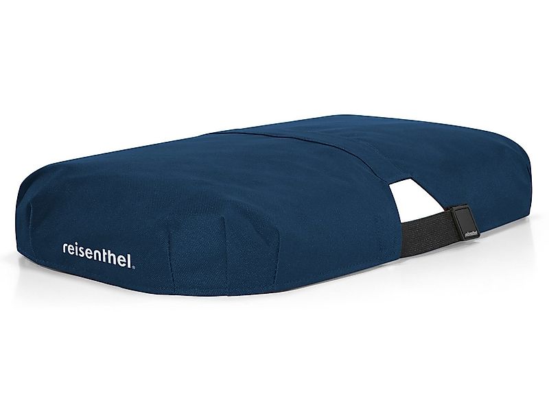 REISENTHEL® Einkaufskorb carrybag cover dark blue günstig online kaufen