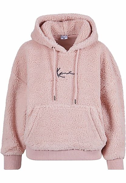 Karl Kani Kapuzenpullover "Karl Kani Damen KW233-041-1 KK Metal Signature T günstig online kaufen