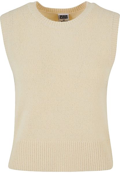 URBAN CLASSICS Rundhalspullover Urban Classics Damen günstig online kaufen