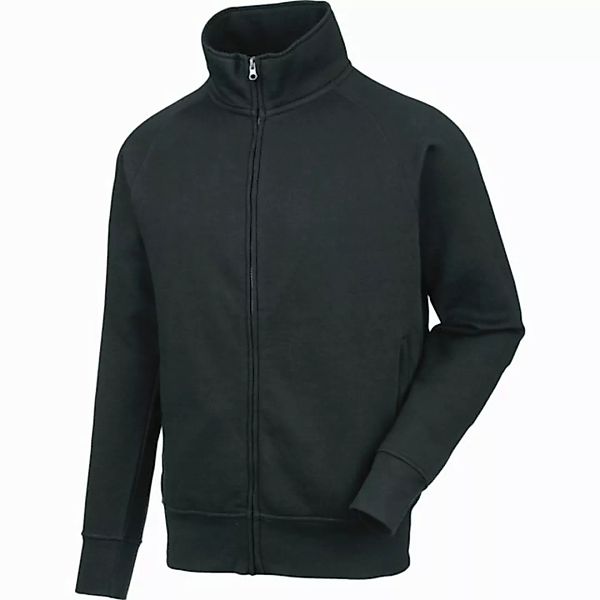 Würth MODYF Sweatjacke Job+ Full Zip für die Arbeit und Freizeit Klassische günstig online kaufen