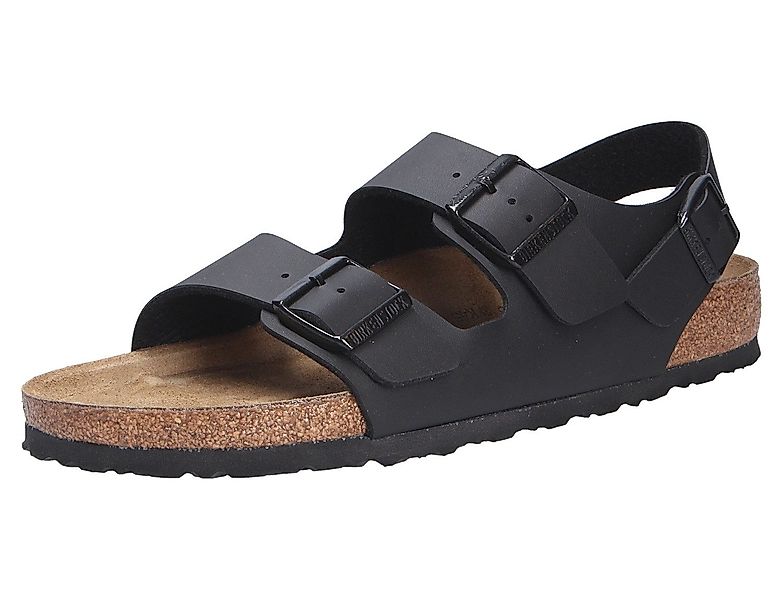 Birkenstock MILANO BS Sandale Klassischer Schnitt günstig online kaufen
