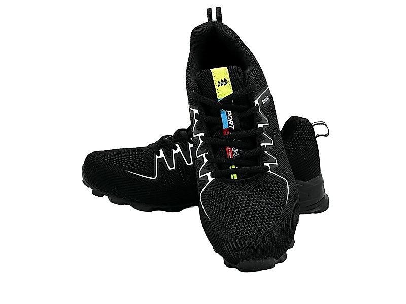 Nowaland Leichte und Bequeme Laufschuhe Sportschuhe günstig online kaufen
