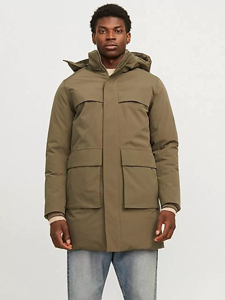 Jack & Jones Parka JPRBLAWAVE PARKA SN günstig online kaufen