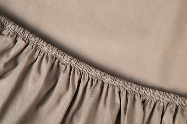 kayori Spannbettlaken "Shizu" Bio-Baumwolle günstig online kaufen