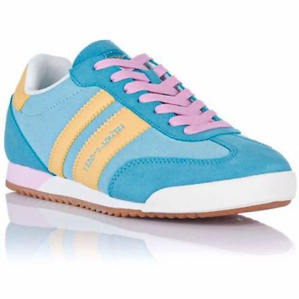 Teddy Smith  Sneaker TDS-120132-BLE günstig online kaufen