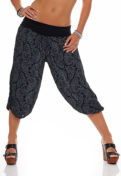 malito more than fashion Caprihose 8581 günstig online kaufen