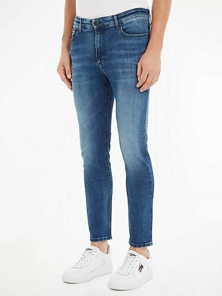 Tommy Jeans Skinny-fit-Jeans Simon Skinny Jeans Slim in modischen Waschunge günstig online kaufen