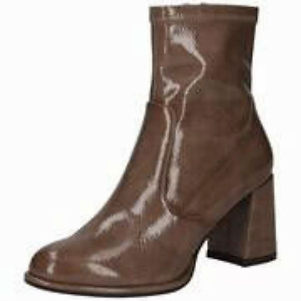 Tamaris Stiefelette Damen beige günstig online kaufen