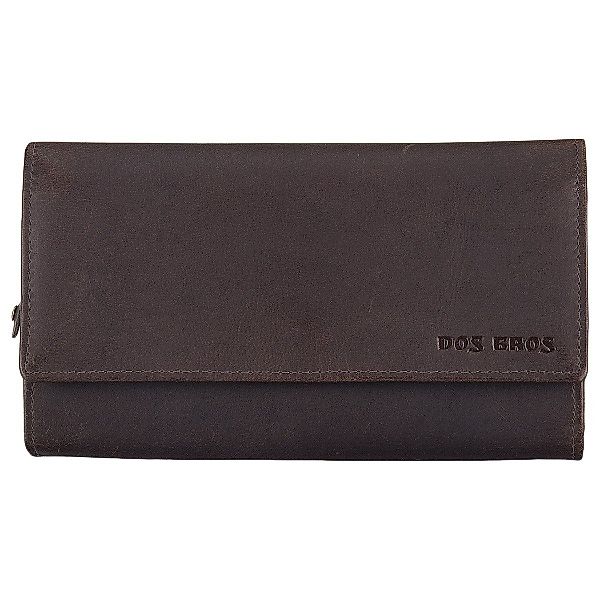 Dos Bros Geldbörse Hunter XL Damen günstig online kaufen