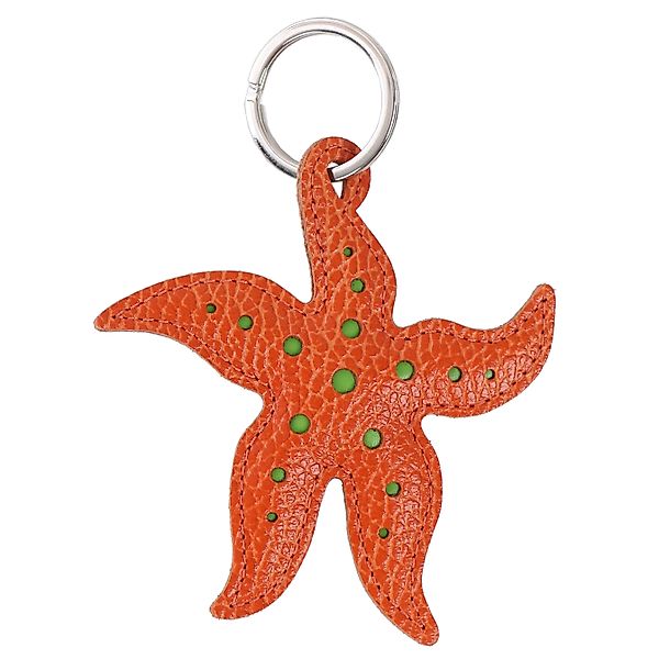 VOLKER LANG Schlüsselanhänger SEASTAR SR22, Seestern günstig online kaufen