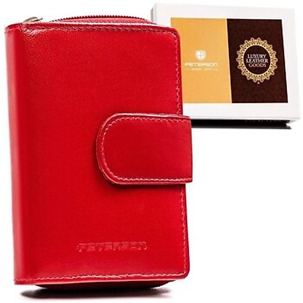 Peterson  Geldbeutel DHPTNRD41GCL68745 günstig online kaufen