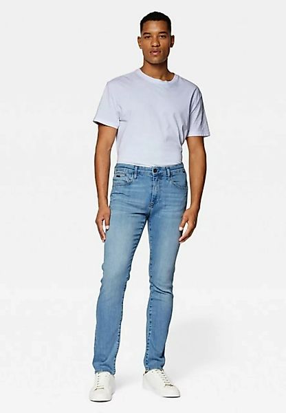 Mavi Slim-fit-Jeans Slim Fit Denim Jeans Hose JAKE 7548 in Blau-3 günstig online kaufen