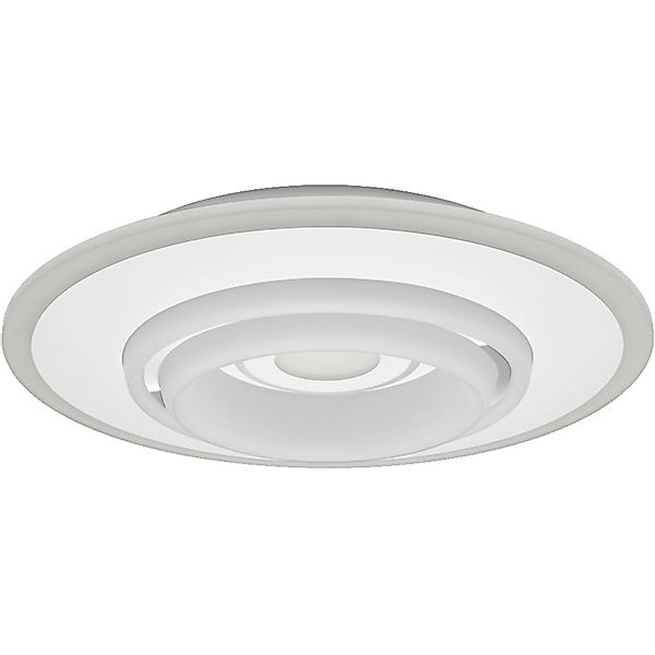 Ledvance Smart+ WiFi Deckenleuchte Orbis Rumor 50 cm Tunable White günstig online kaufen