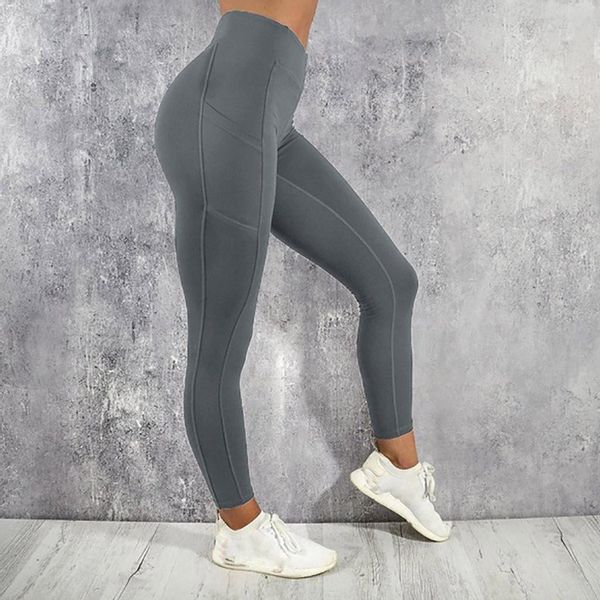 Blusmart Trainingshose Atmungsaktive hochelastische Sport-Fitness-Hose (Hoh günstig online kaufen
