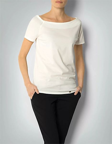 LIU JO Damen T-Shirt C15247/J0898/14201 günstig online kaufen