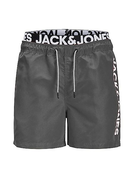 Jack & Jones Badehose Jack & Jones Aruba Swim Shorts Herren Badehose günstig online kaufen
