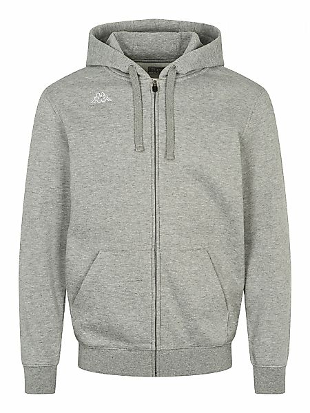Kappa Strickpullover "Kappa sweatshirt KMLogo Truxo" günstig online kaufen