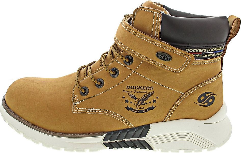 Dockers by Gerli Klettstiefel günstig online kaufen
