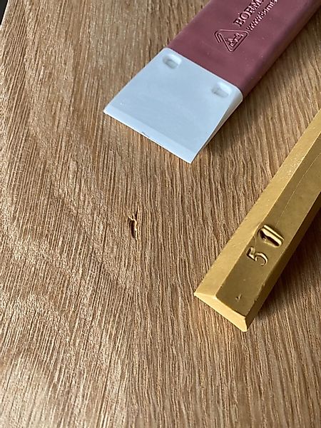 BORMA Spachtelmasse Reparatur Weichwachs KLEIN RAL7031 günstig online kaufen