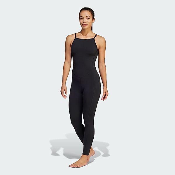 adidas Performance Jumpsuit YOGA EINTEILER günstig online kaufen