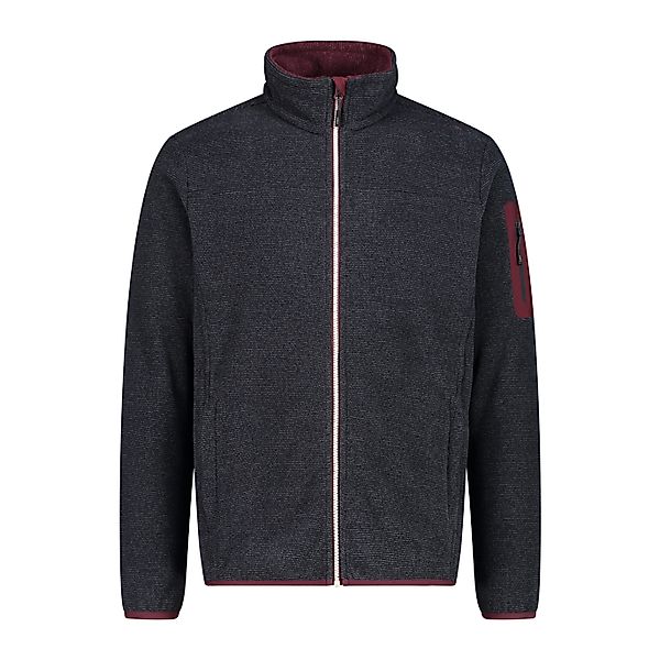 CMP Fleecejacke CMP Herren Fleecejacke Man günstig online kaufen