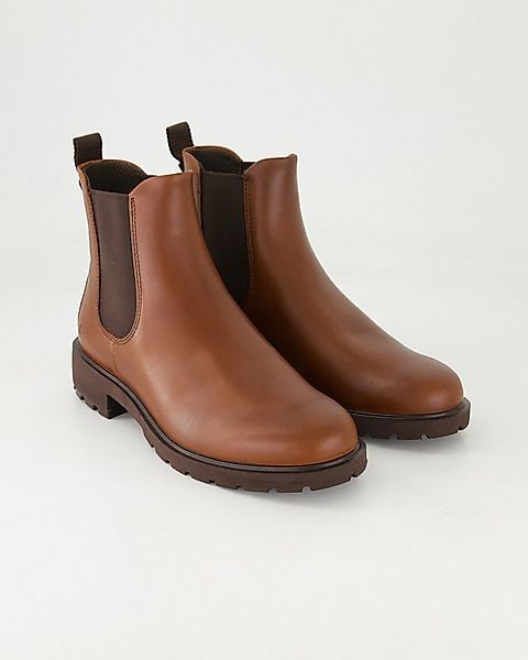 Ecco Ecco Metropole Vienna W Stiefelette Obermaterial: Leder günstig online kaufen