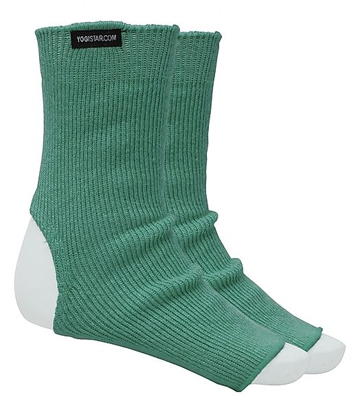 Yogistar Freizeitsocken Yoga Socken Basic (Standard, günstig online kaufen
