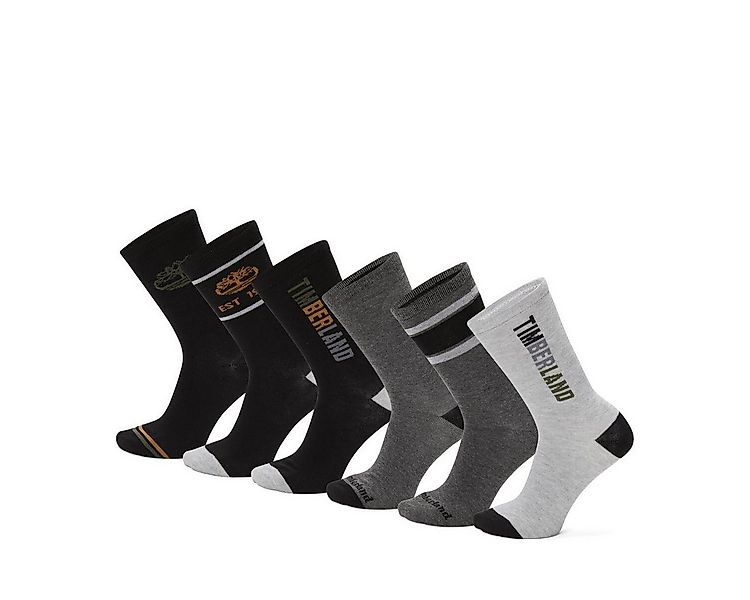 Timberland Socken (6-Paar) günstig online kaufen