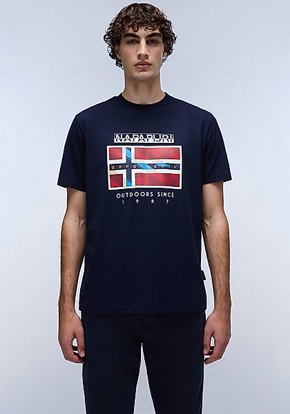 Napapijri T-Shirt DOREES günstig online kaufen