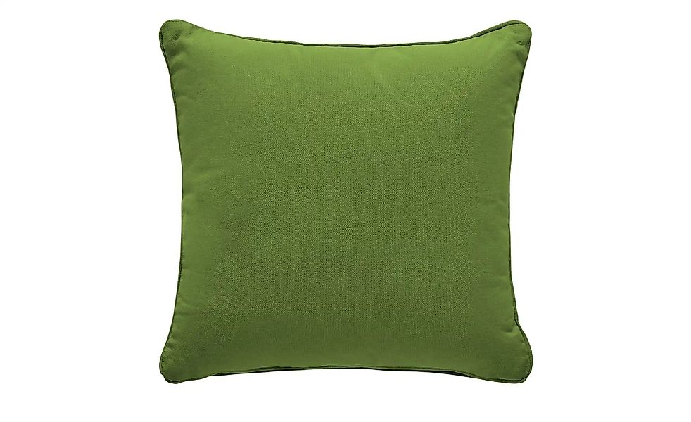 como Kissen  Bella ¦ grün ¦ Maße (cm): B: 40 Dekokissen & Decken > Kissen > günstig online kaufen
