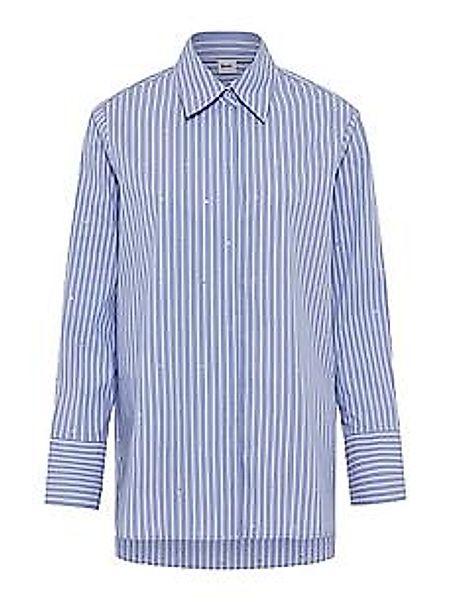 Long-Bluse Viki Brax weiss günstig online kaufen