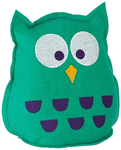 WENKO Luftentfeuchter Eule, für 0 m³ günstig online kaufen