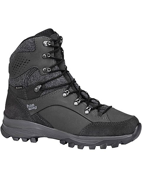 Hanwag Damen Stiefel Banks Winter Lady GTX Winterstiefel günstig online kaufen
