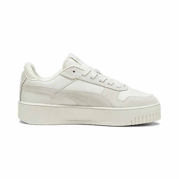 PUMA Puma Damen Sneaker Carina Street günstig online kaufen