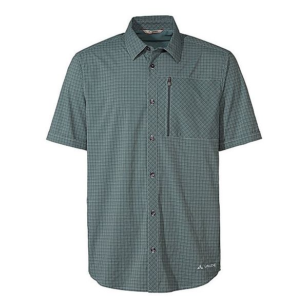 VAUDE Kurzarmhemd Herren Seiland Shirt IV Kurzarmhemd - Vaude günstig online kaufen