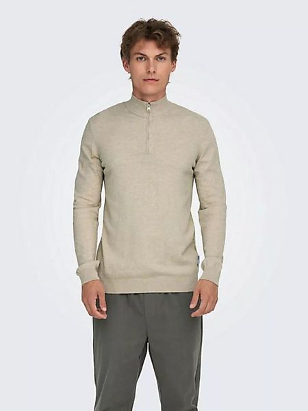 ONLY & SONS Strickpullover ONSLoui (1-tlg) günstig online kaufen