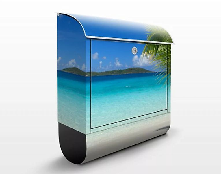 Briefkasten Natur & Landschaft Perfect Maledives günstig online kaufen